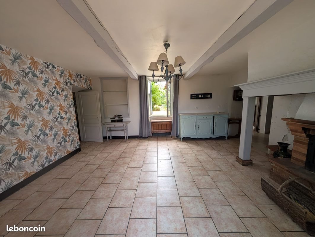 Maison à vendre, 250m², Trie-sur-Baïse