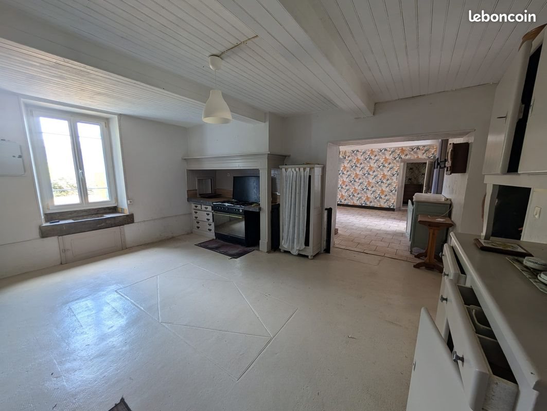 Maison à vendre, 250m², Trie-sur-Baïse
