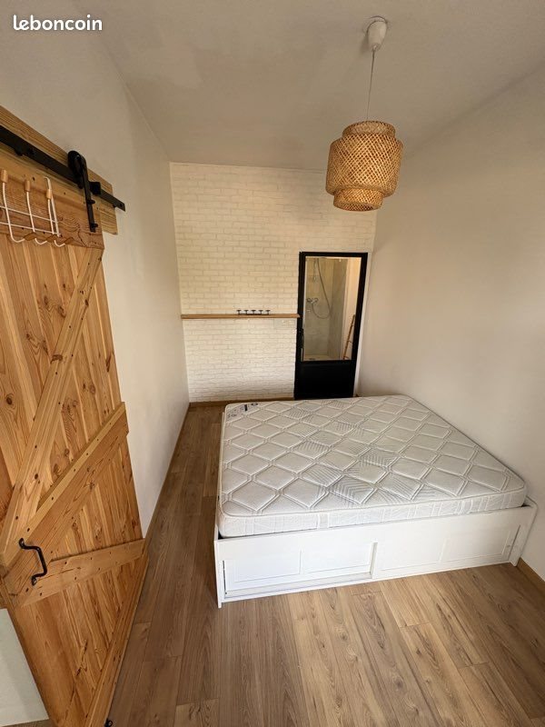 Appartement à louer, 37m², Arras