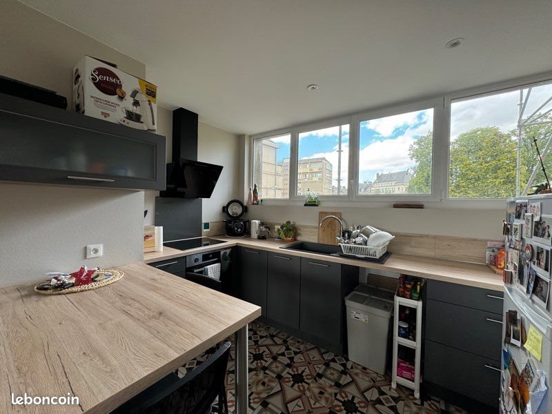 Appartement à louer, 40m², Vire