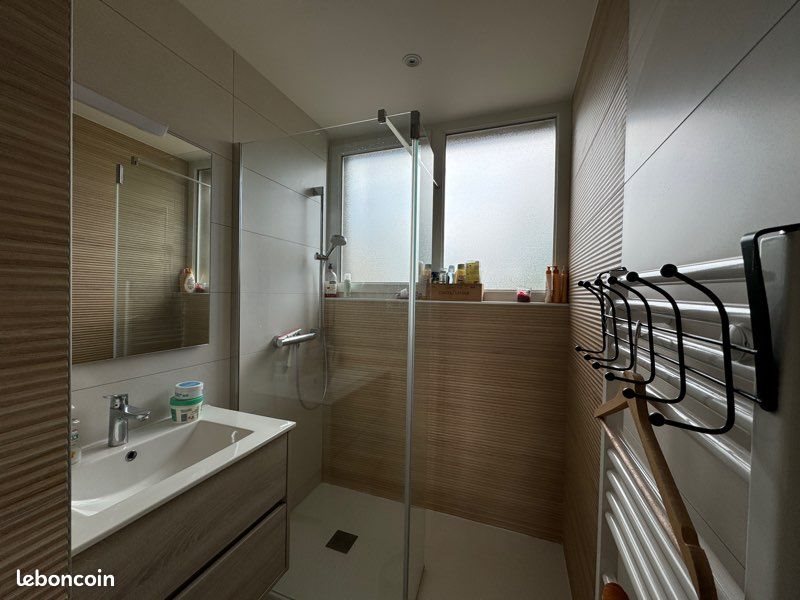 Appartement à louer, 40m², Vire