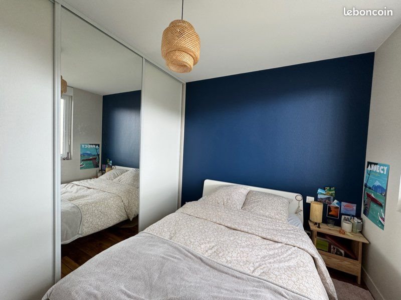 Appartement à louer, 40m², Vire
