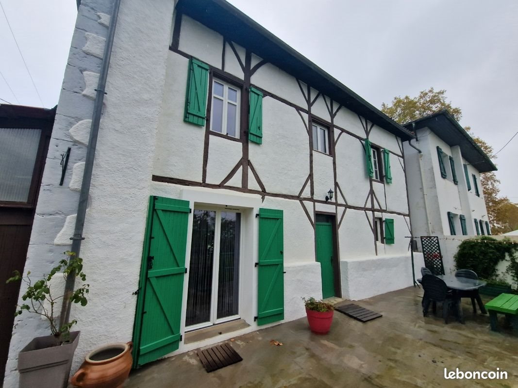Maison à vendre, 130m², Labatut