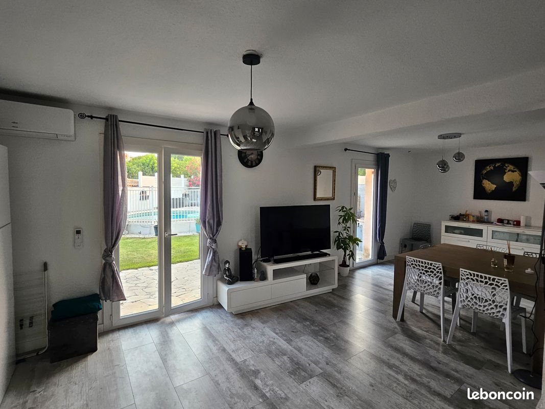 Maison à vendre, 130m², Mauguio