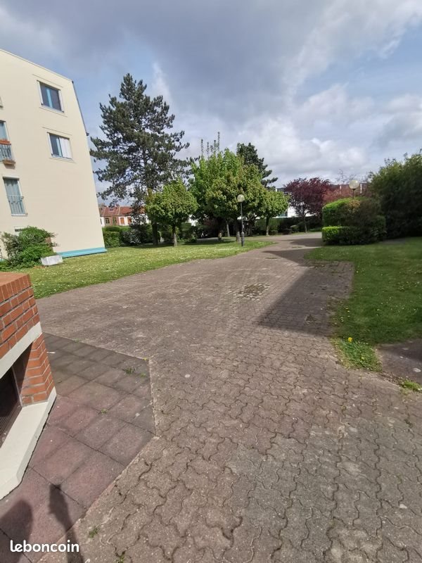 Appartement à vendre, 48m², Lille