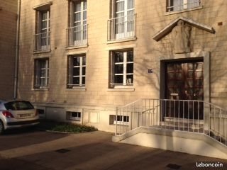 Appartement à louer, 72m², Caen