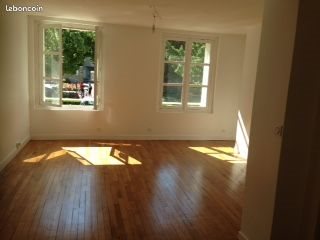 Appartement à louer, 72m², Caen