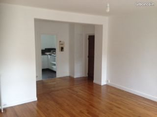 Appartement à louer, 72m², Caen