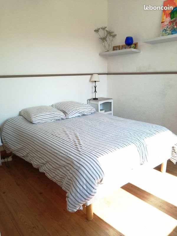Maison à louer, 65m², Port-des-Barques