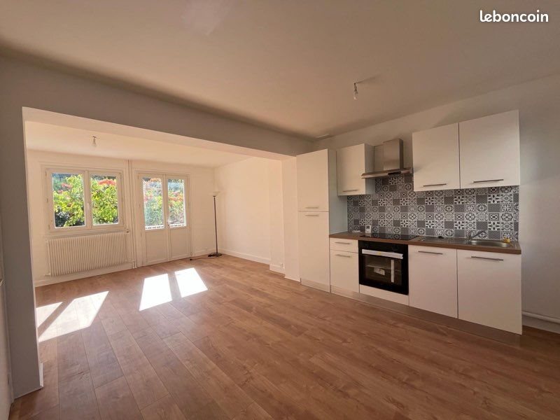 Maison à vendre, 67m², Saumur