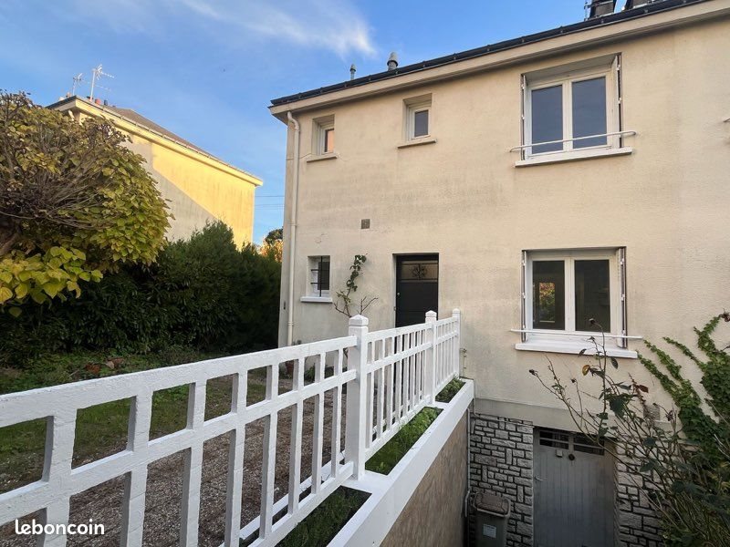 Maison à vendre, 67m², Saumur