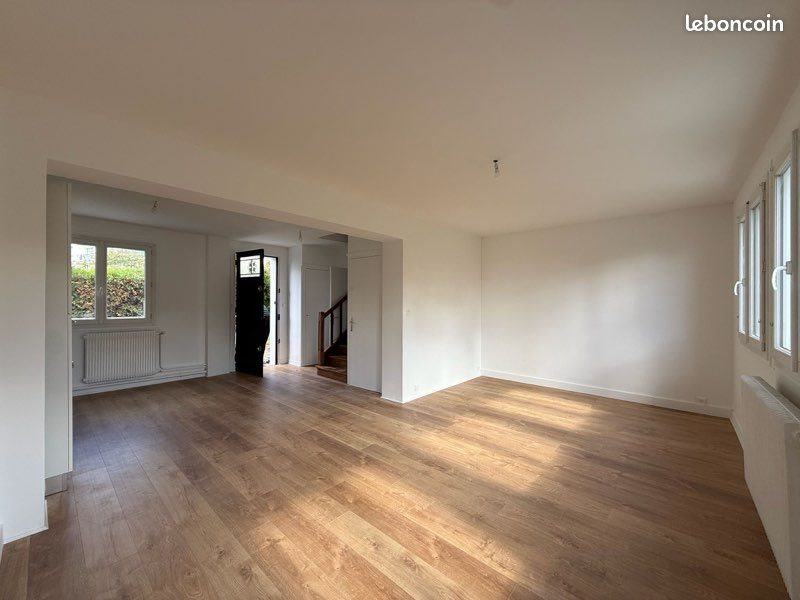 Maison à vendre, 67m², Saumur