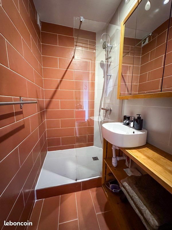 Appartement à louer, 31m², Noisy-le-Sec