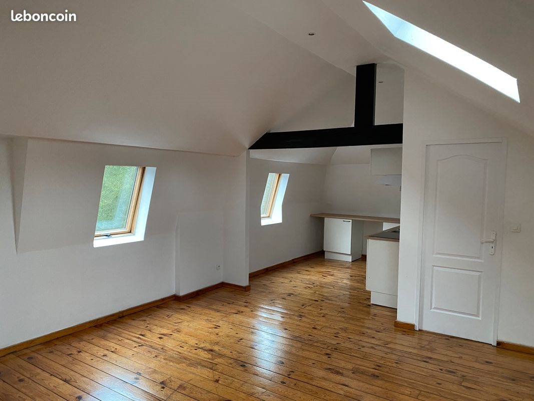 Appartement à louer, 58m², Roubaix