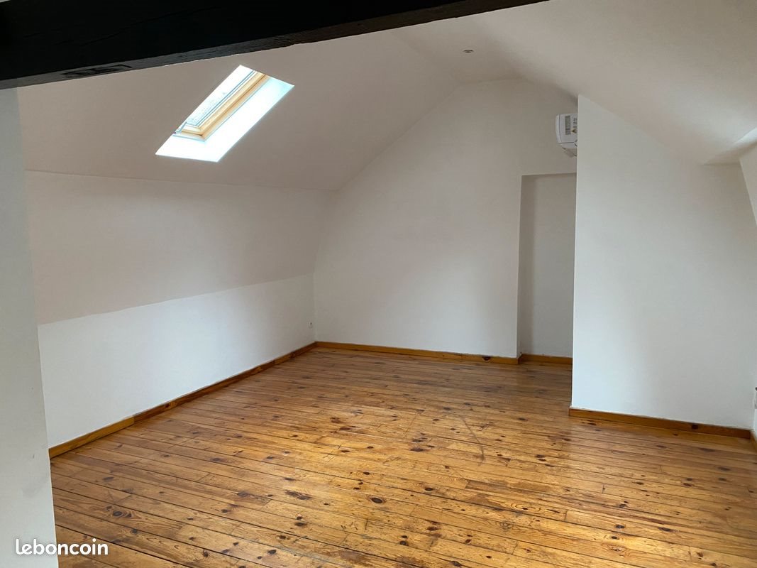 Appartement à louer, 58m², Roubaix