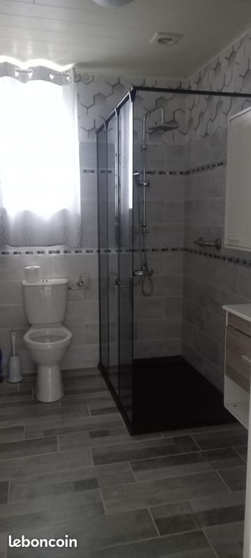Appartement à louer, 55m², Carignan