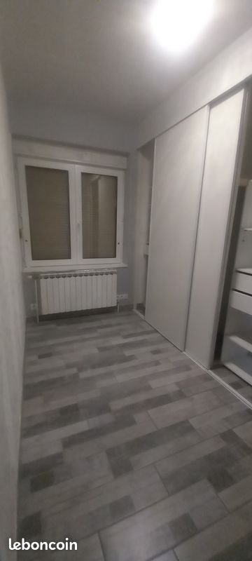 Appartement à louer, 55m², Carignan