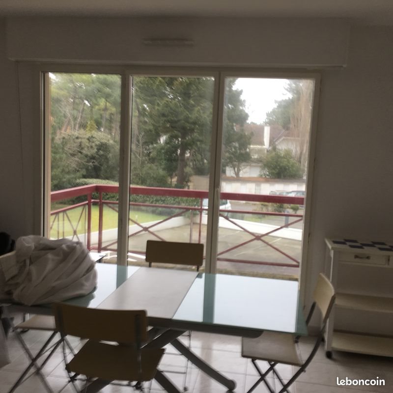 Appartement à louer, 39m², La Baule-Escoublac