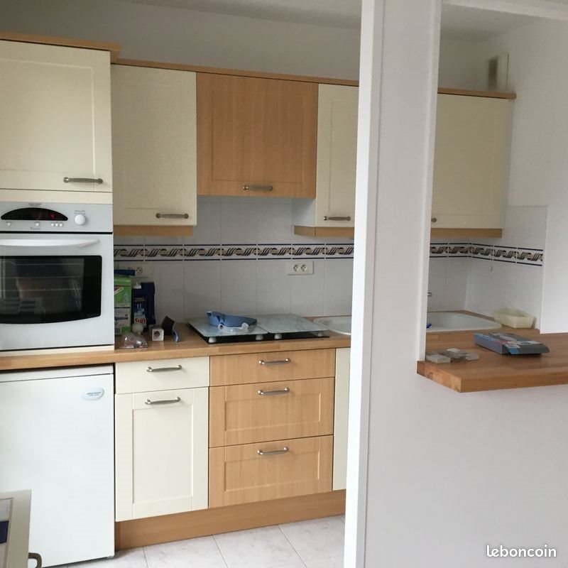 Appartement à louer, 39m², La Baule-Escoublac