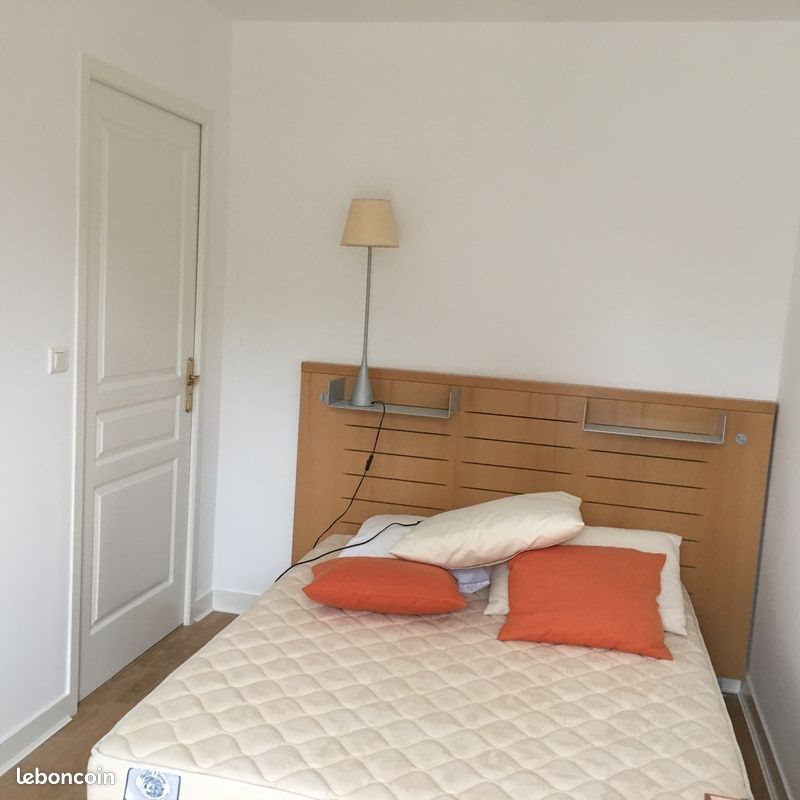 Appartement à louer, 39m², La Baule-Escoublac