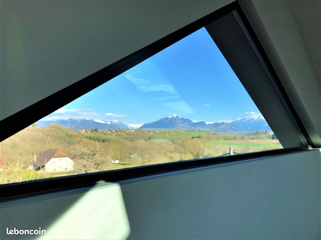Appartement à louer, 66m², Reignier-Esery