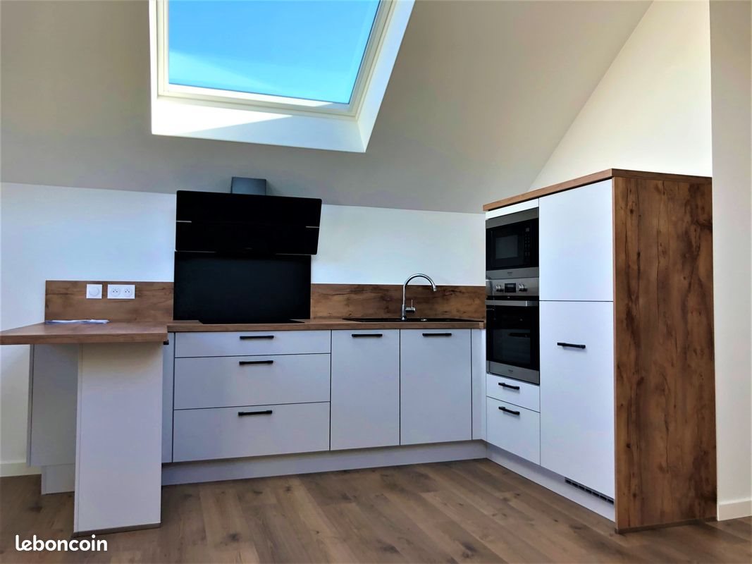 Appartement à louer, 66m², Reignier-Esery