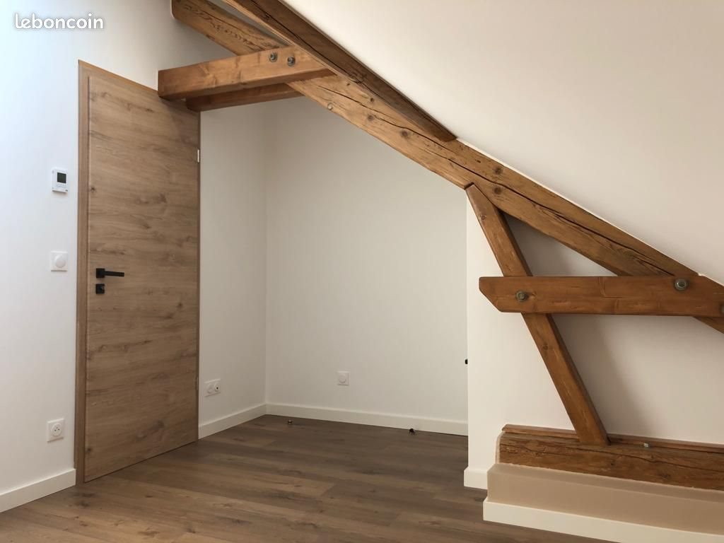 Appartement à louer, 66m², Reignier-Esery