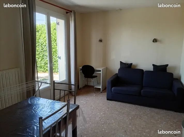 Appartement à louer, 22m², Viriat