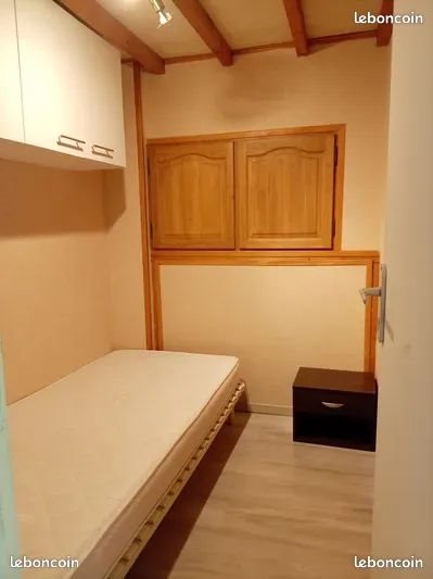 Appartement à louer, 22m², Viriat