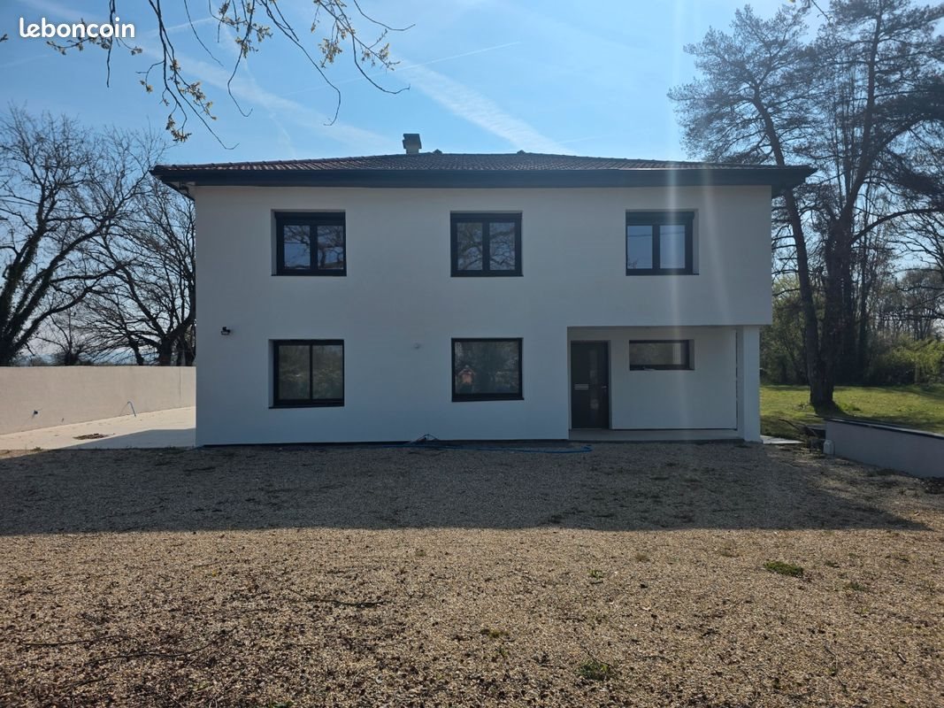 Maison à vendre, 250m², Saint-Denis-lès-Bourg