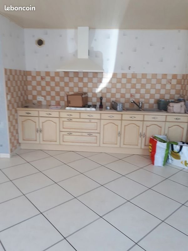 Maison à louer, 95m², Lamothe