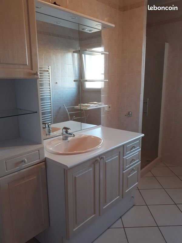 Maison à louer, 95m², Lamothe