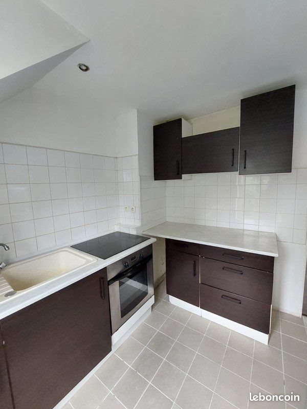 Appartement à vendre, 33m², Dammartin-en-Goële