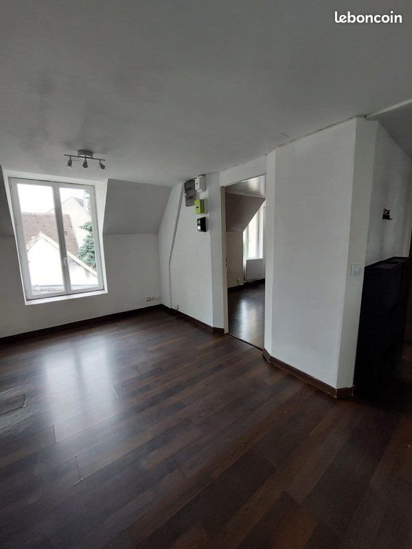 Appartement à vendre, 33m², Dammartin-en-Goële