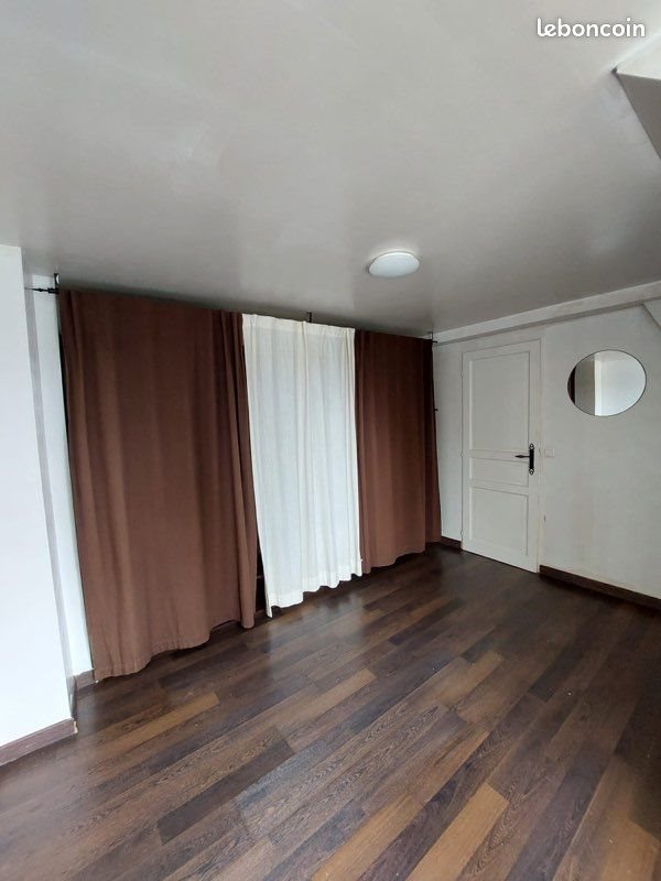 Appartement à vendre, 33m², Dammartin-en-Goële