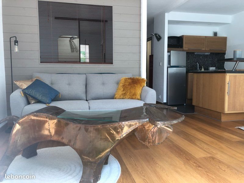 Appartement à louer, 42m², Blois