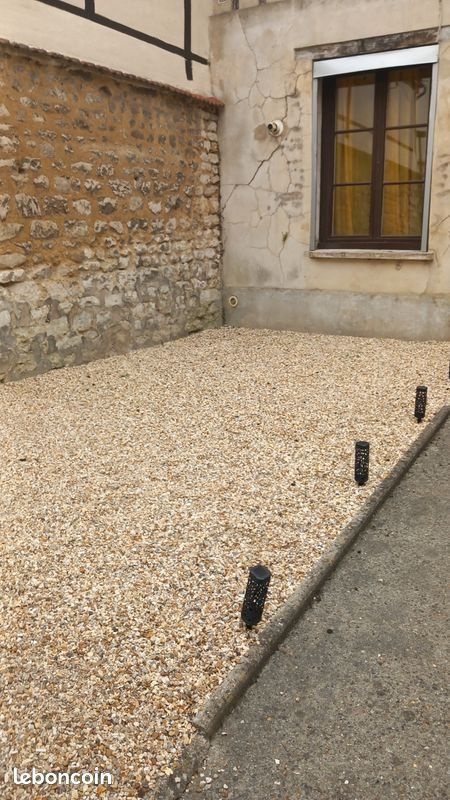 Appartement à louer, 27m², Vernon