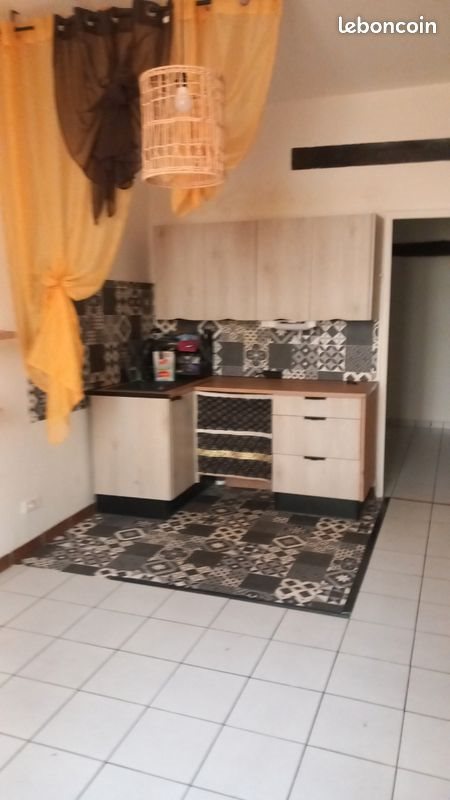 Appartement à louer, 27m², Vernon