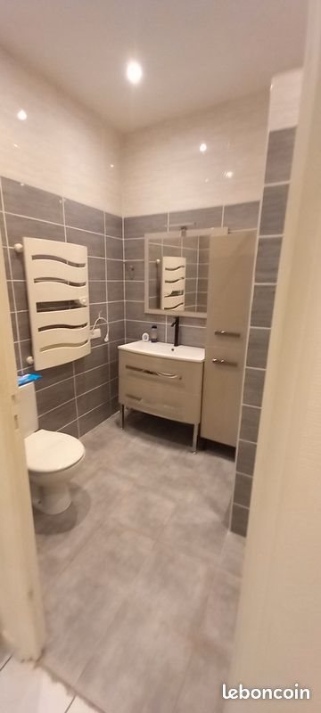 Appartement à louer, 27m², Vernon