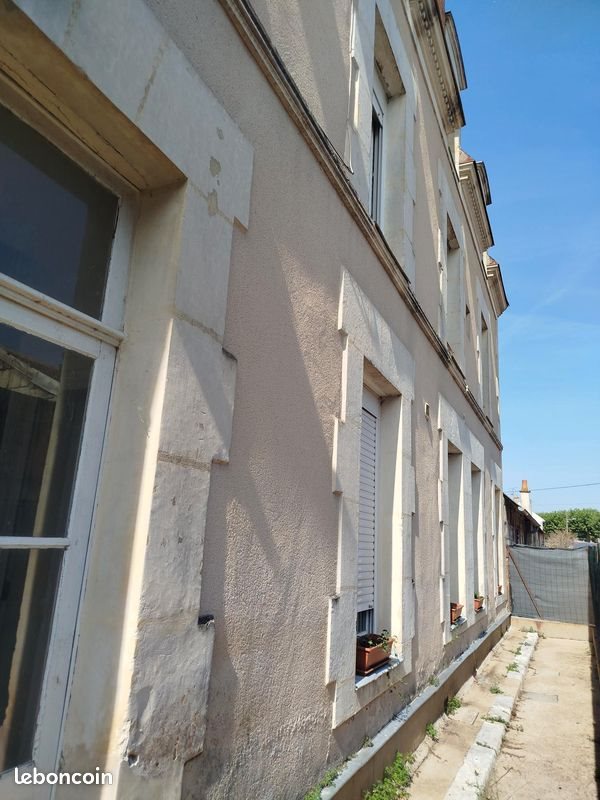 Appartement à louer, 30m², Montoire-sur-le-Loir