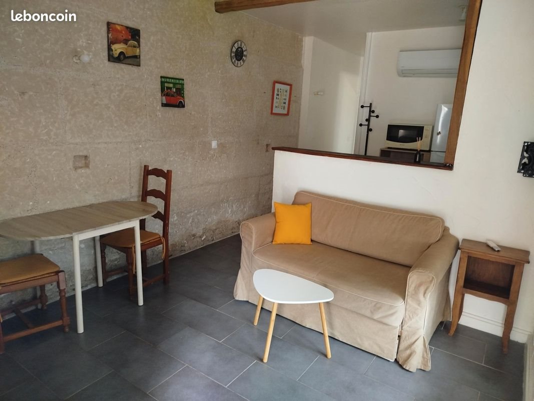 Appartement à louer, 30m², Montoire-sur-le-Loir