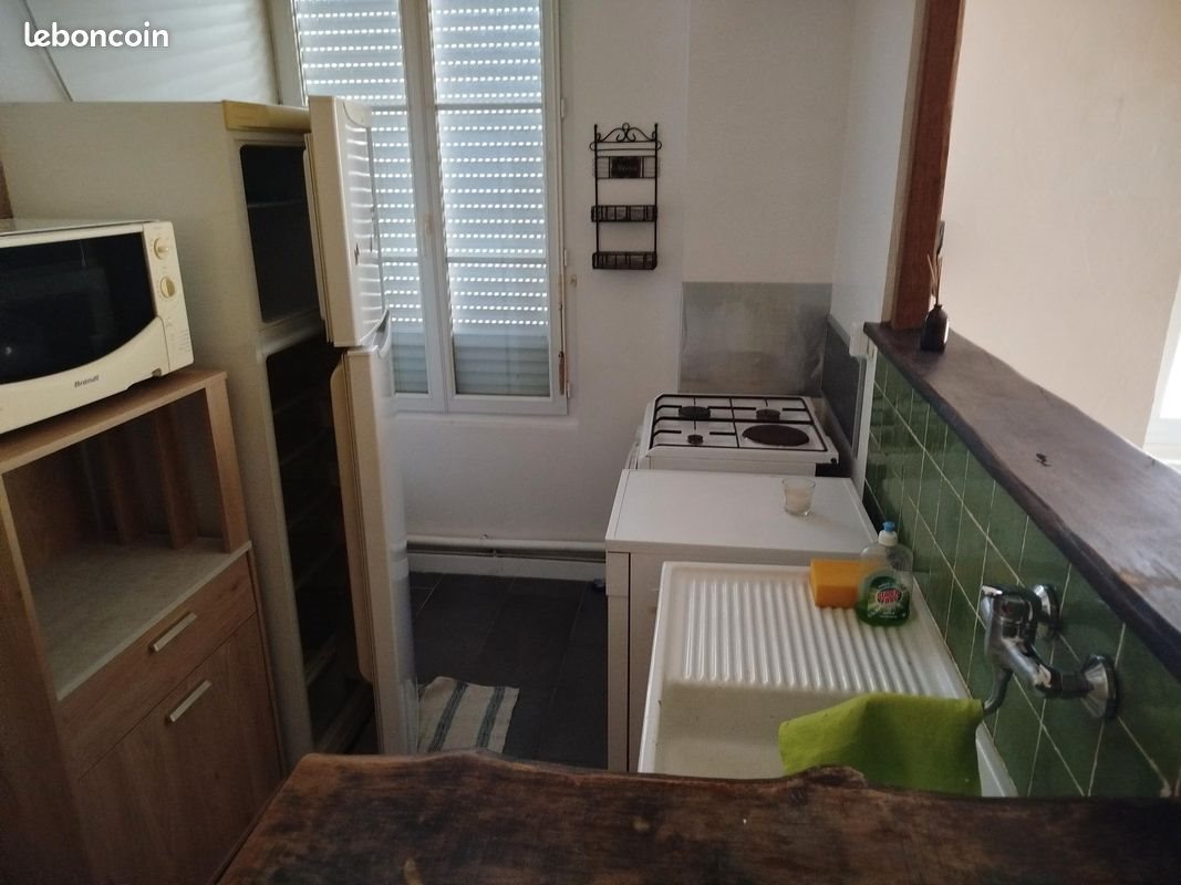 Appartement à louer, 30m², Montoire-sur-le-Loir