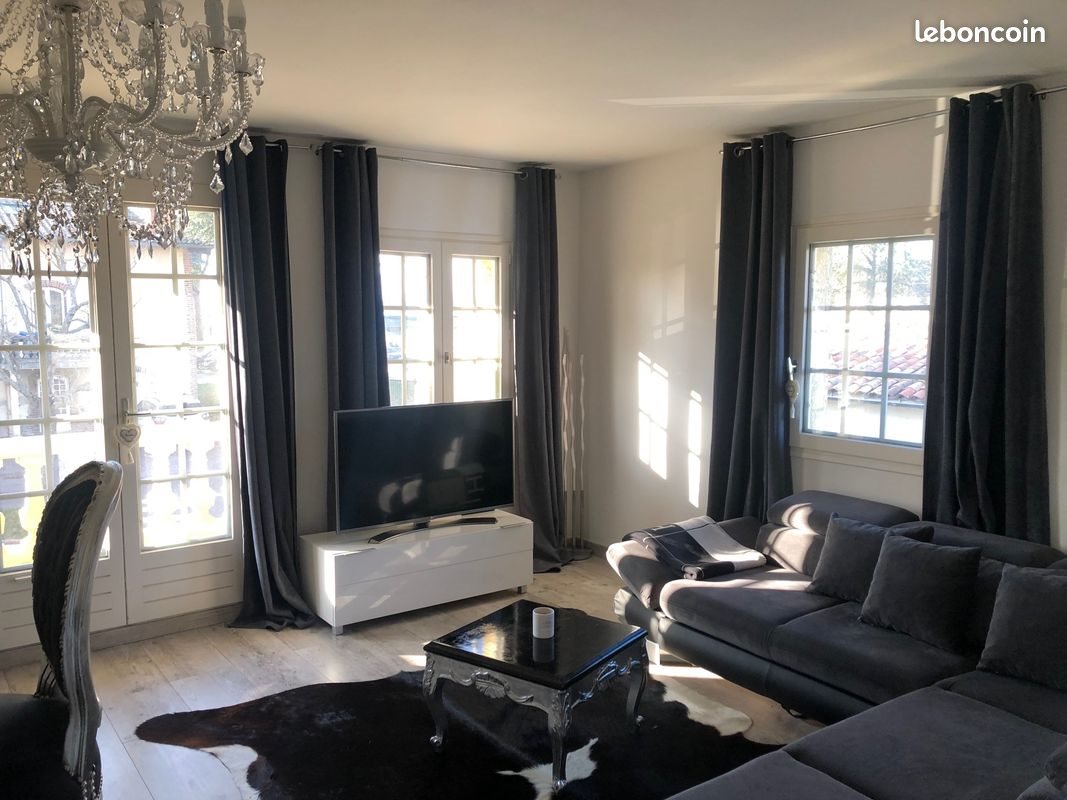 Appartement à vendre, 41m², Mionnay