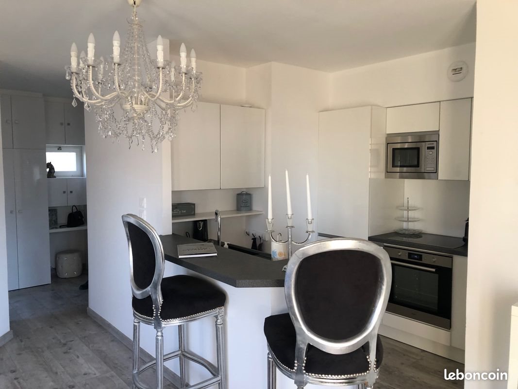Appartement à vendre, 41m², Mionnay