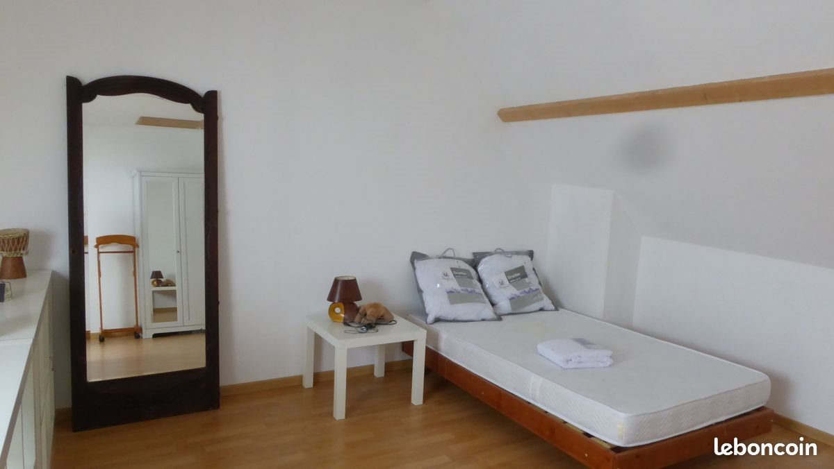 Appartement à louer, 40m², Bréal-sous-Montfort