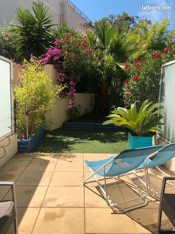 Appartement à louer, 41m², Fréjus