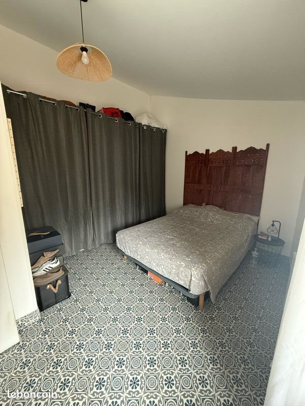 Appartement à louer, 41m², Mortagne-sur-Gironde