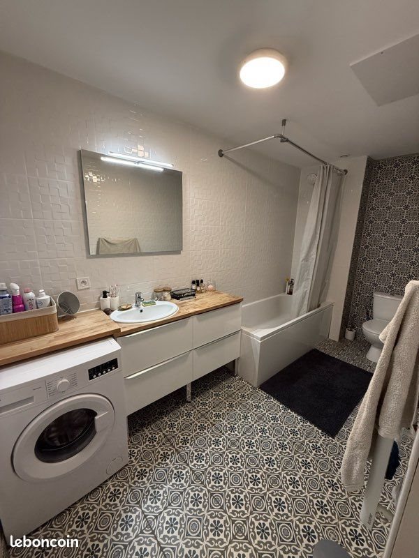 Appartement à louer, 41m², Mortagne-sur-Gironde