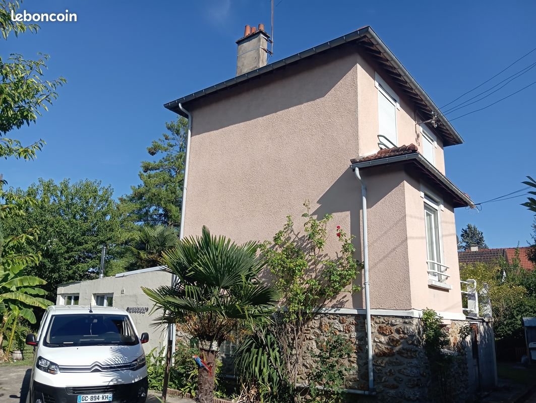 Maison à louer, 76m², Corbeil-Essonnes
