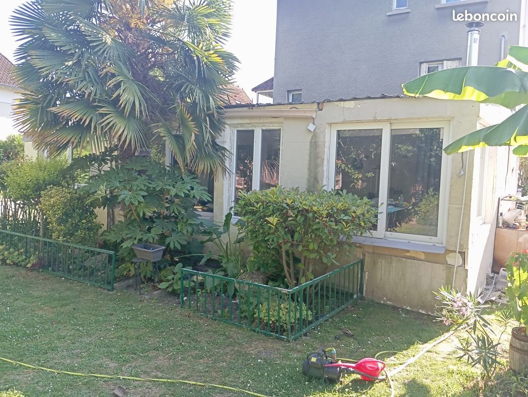 Maison à louer, 76m², Corbeil-Essonnes